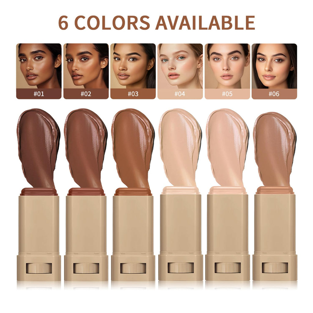 Onsevo Skin Tint Balm with Serum