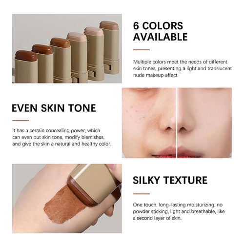 Onsevo Skin Tint Balm with Serum