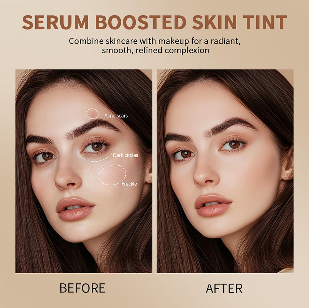 Onsevo Skin Tint Balm with Serum