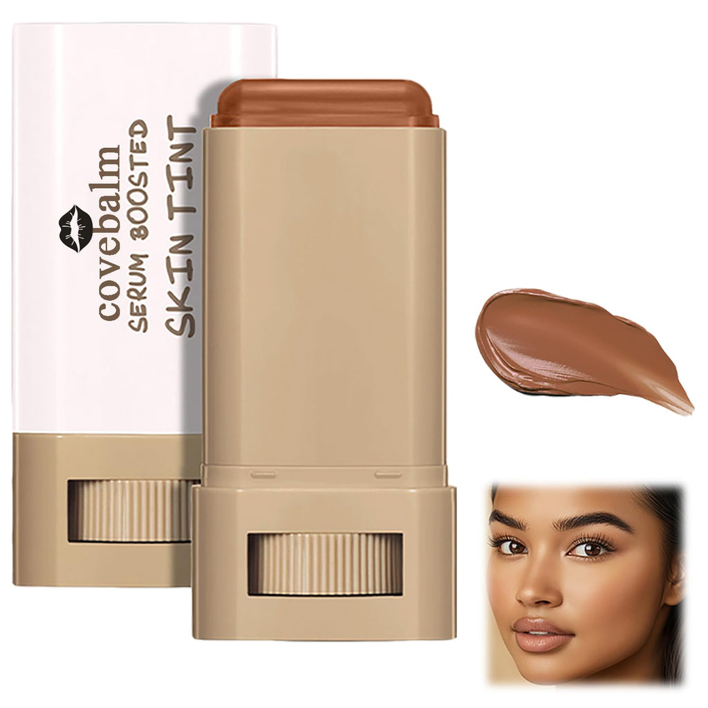 Onsevo Skin Tint Balm with Serum