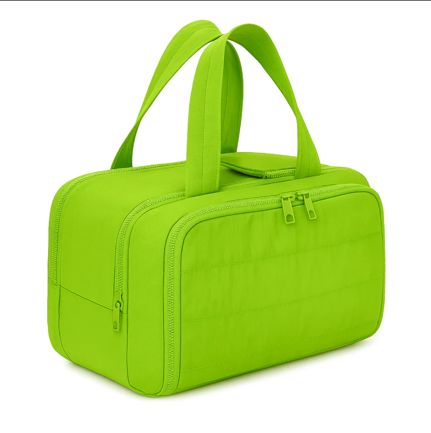 SMARTBAG Puffy Travel Toiletry Bag