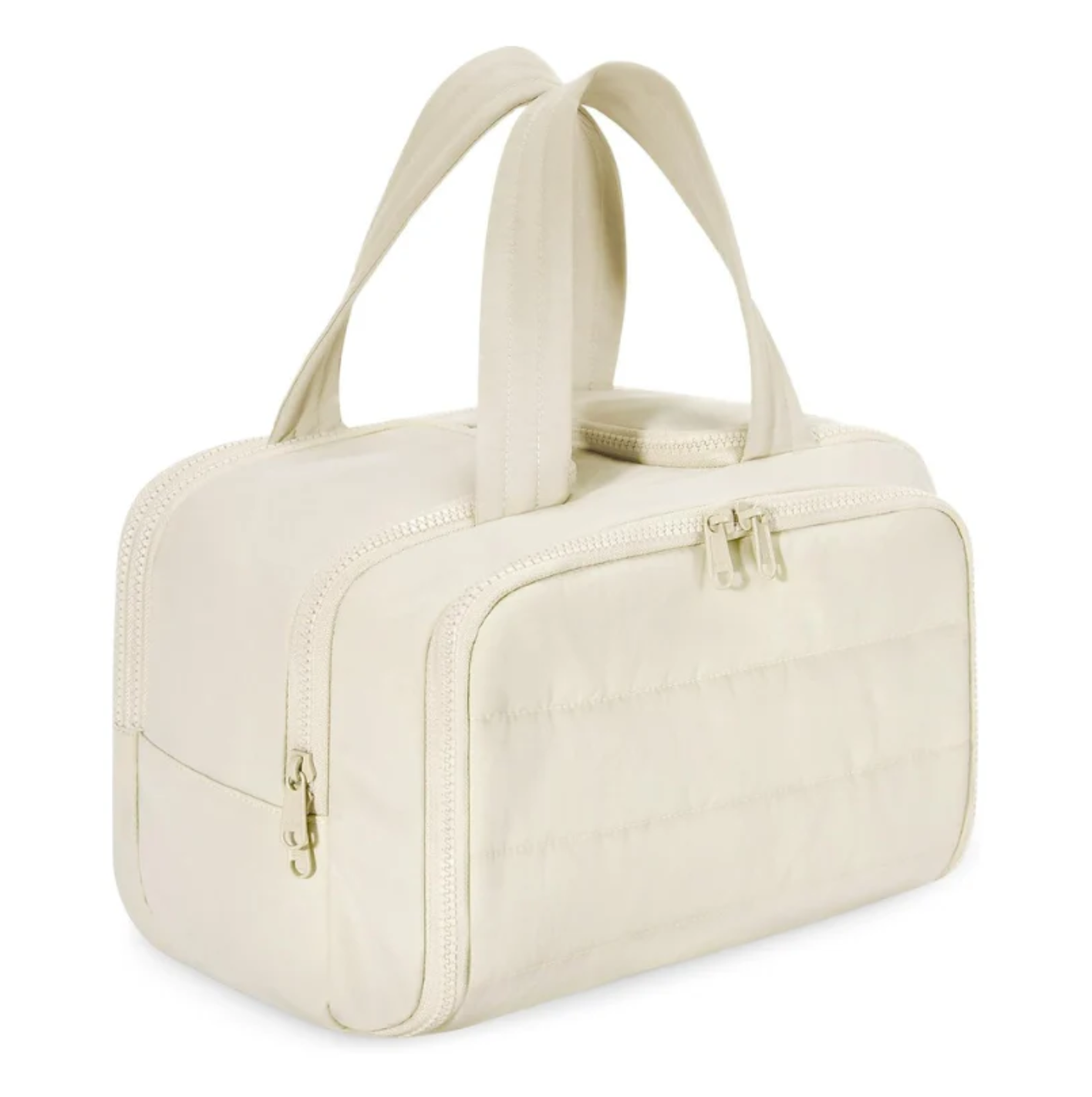 SMARTBAG Puffy Travel Toiletry Bag