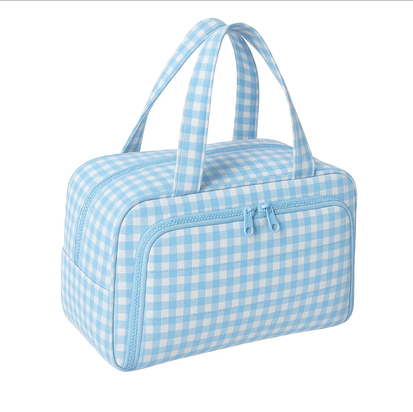 SMARTBAG Puffy Travel Toiletry Bag