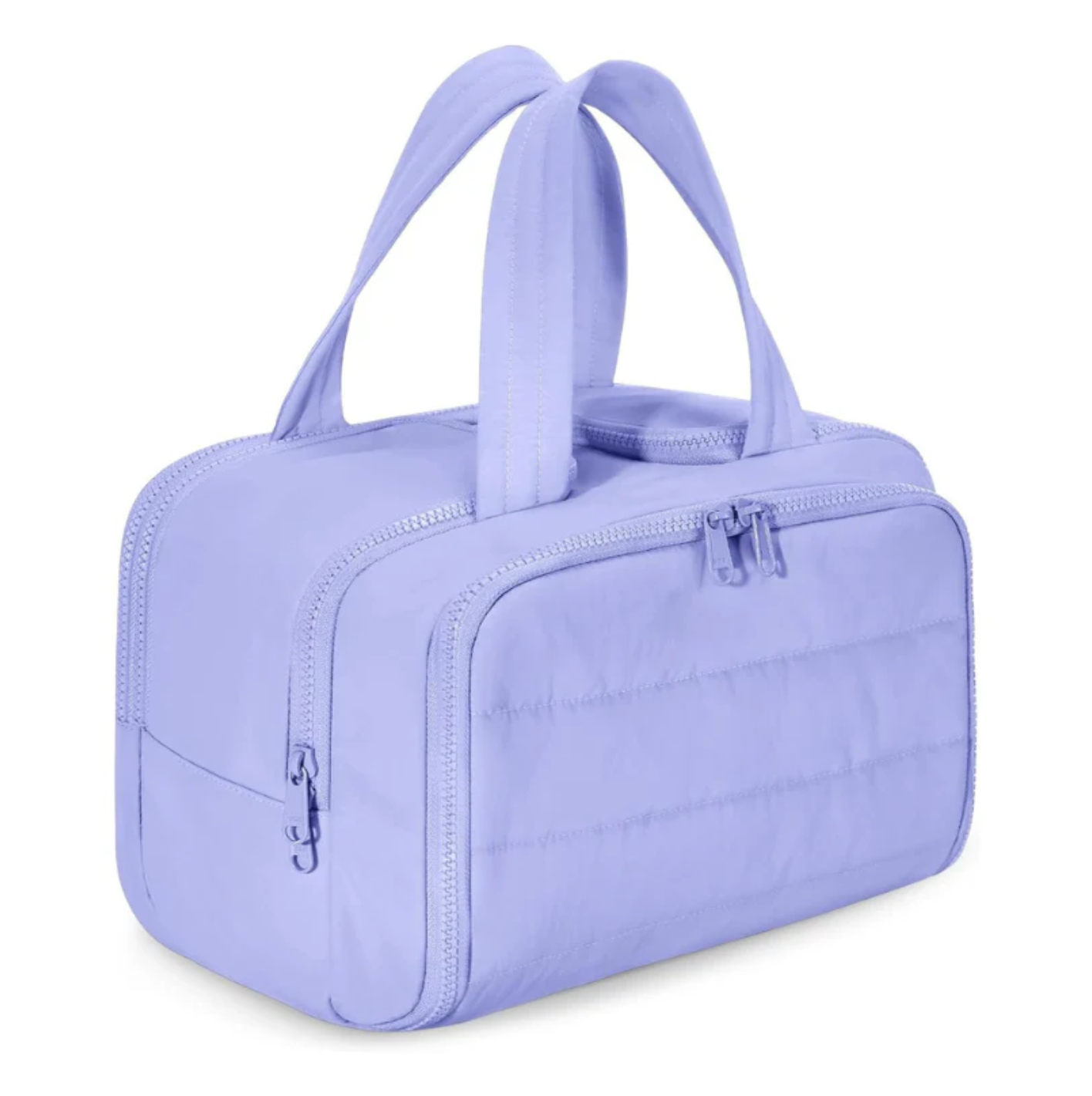 SMARTBAG Puffy Travel Toiletry Bag