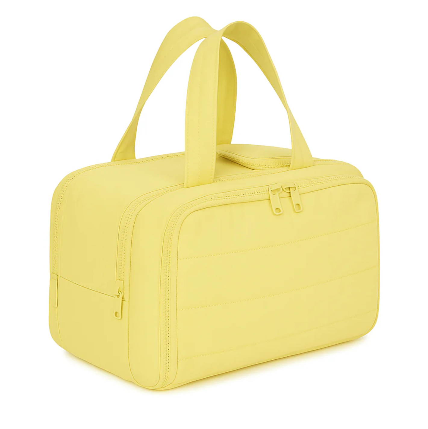 SMARTBAG Puffy Travel Toiletry Bag