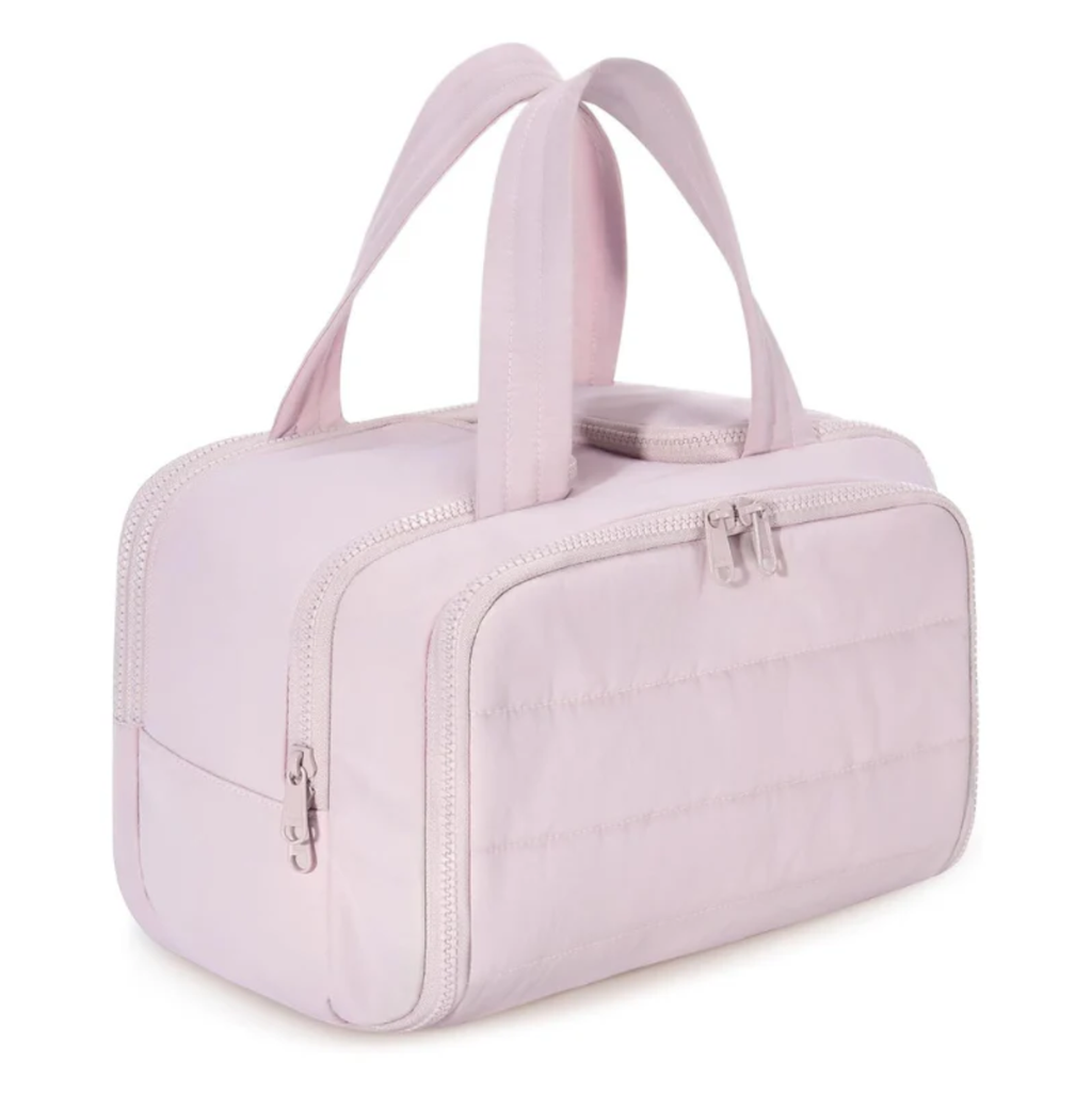 SMARTBAG Puffy Travel Toiletry Bag